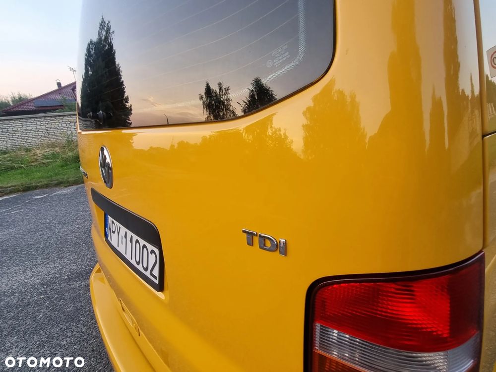 Volkswagen Transporter L2 Max - 2
