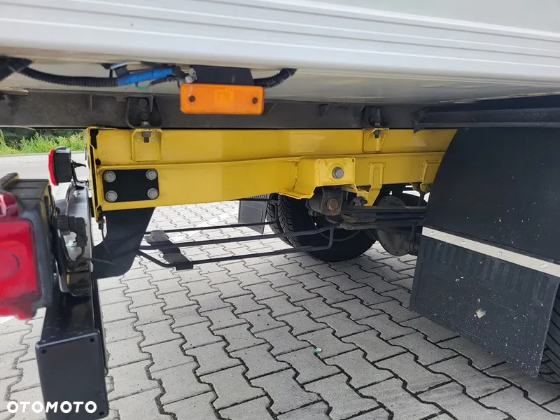 Mercedes-Benz Sprinter 514 - 12