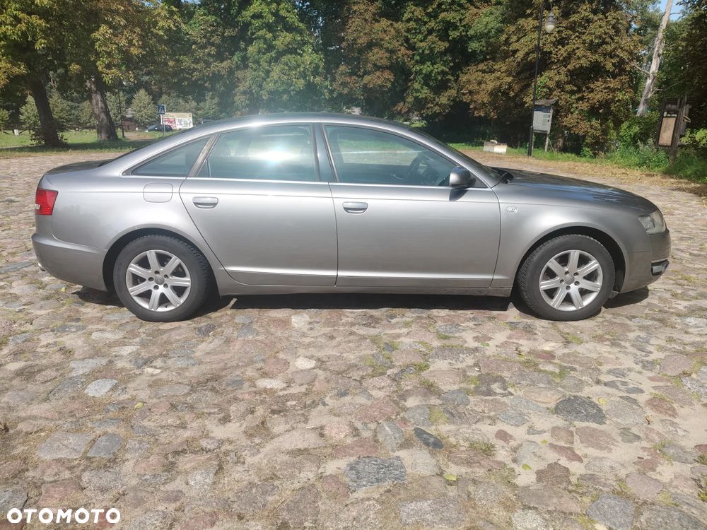 Audi A6 Limousine - 2