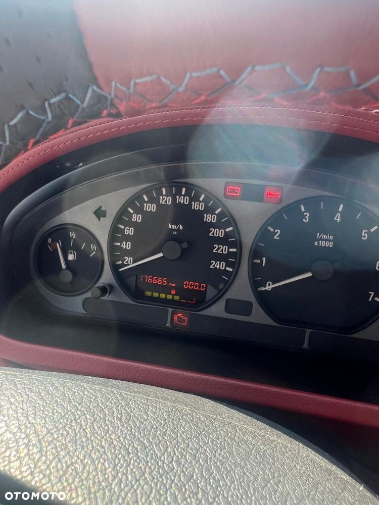 BMW Z3 - 9