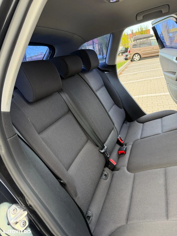 Audi A3 ack 2.0 TDI Ambiente - 6