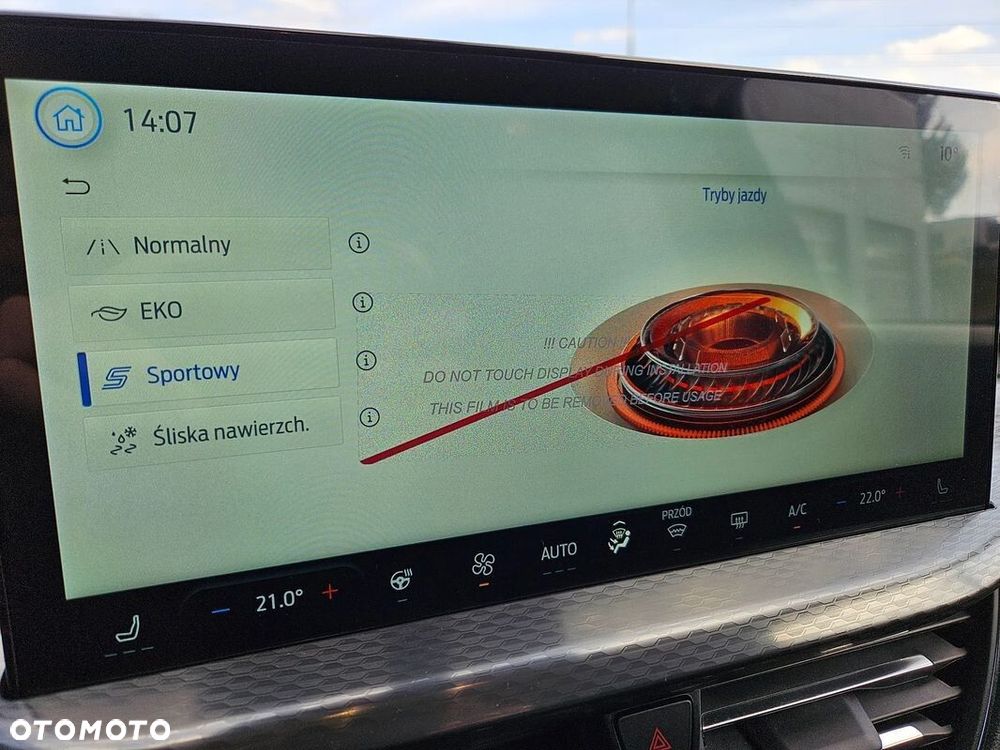 Ford Kuga 1.5 EcoBoost FWD Titanium - 32