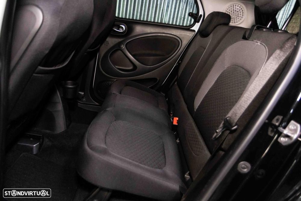 Smart ForFour Drive Passion - 30