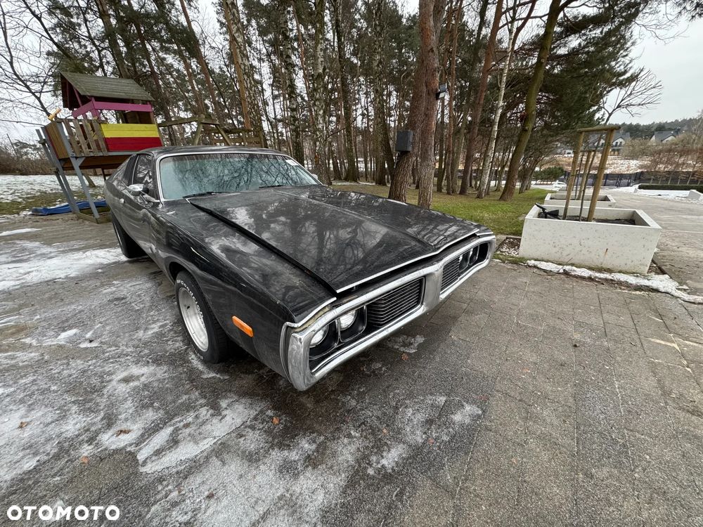 Dodge Charger - 5