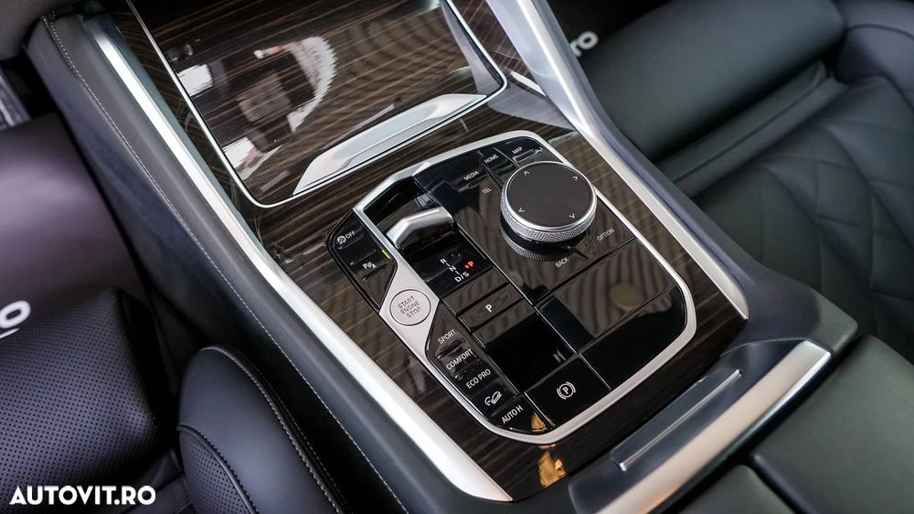 BMW X6 xDrive40i M Sport - 17