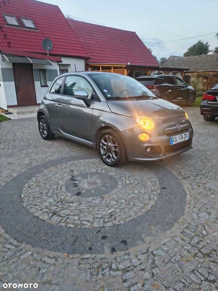 Fiat 500 - 6