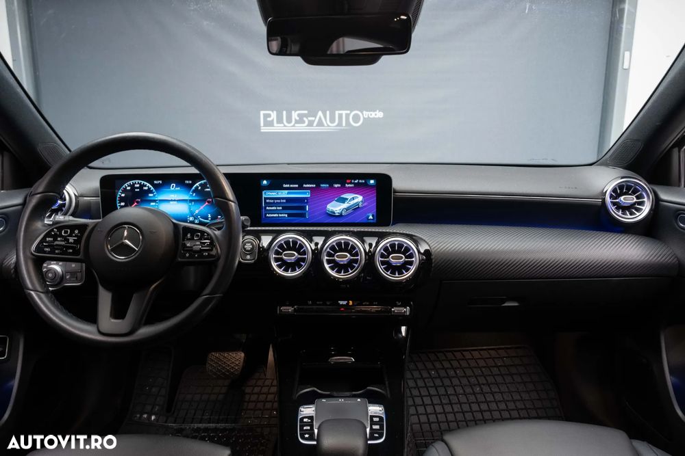 Mercedes-Benz A 220 - 29