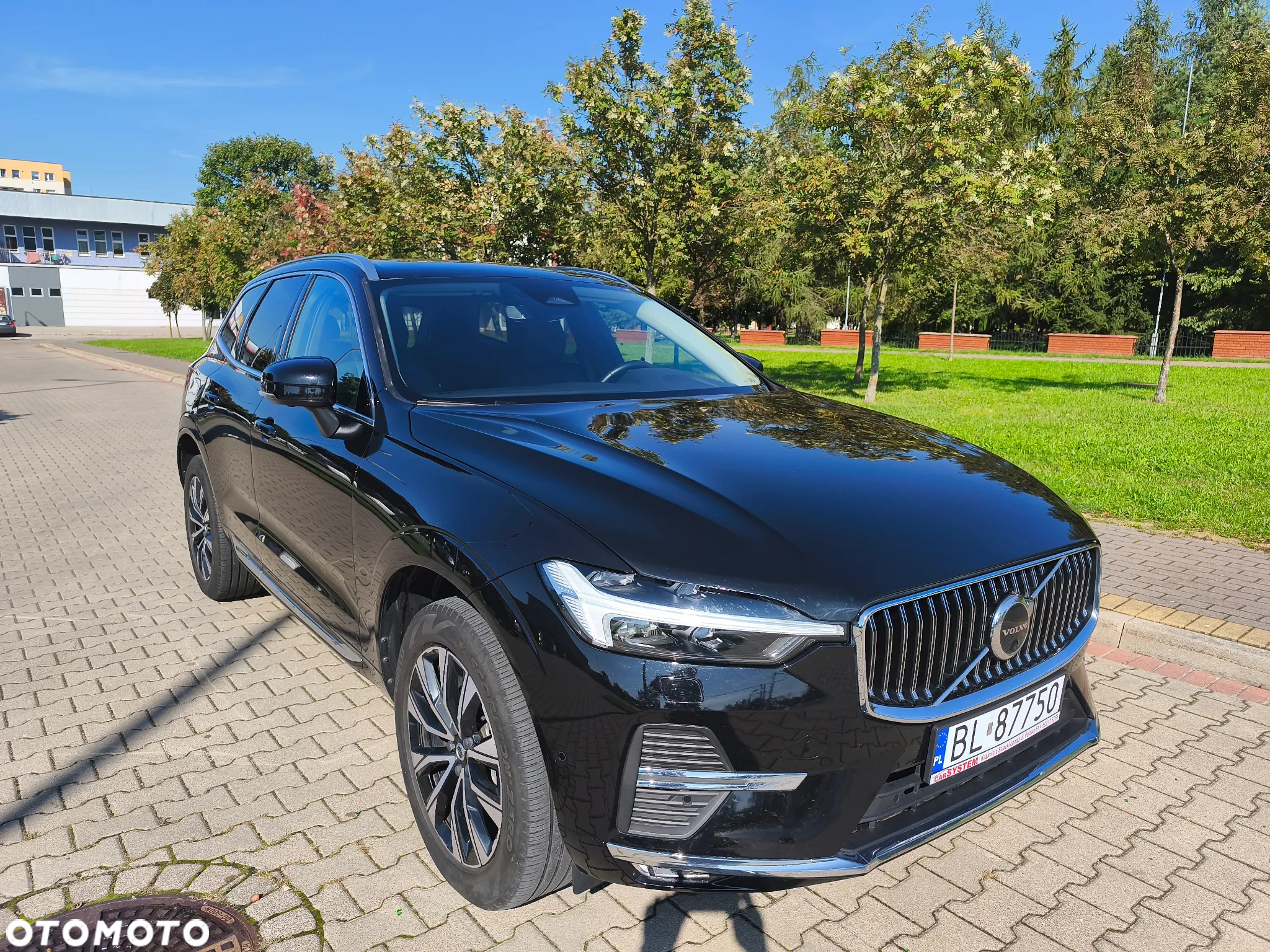Volvo XC 60 - 3