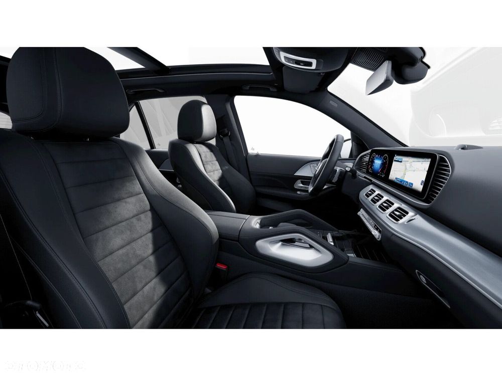 Mercedes-Benz GLE - 9