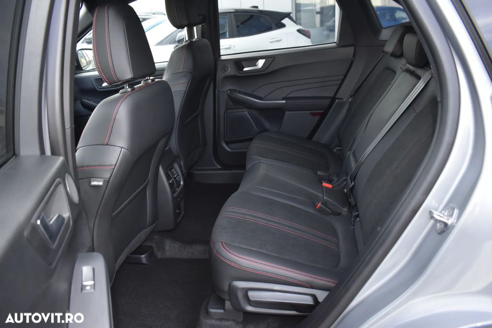 Ford Kuga 2.5 Duratec FWD PHEV ST-Line X - 14