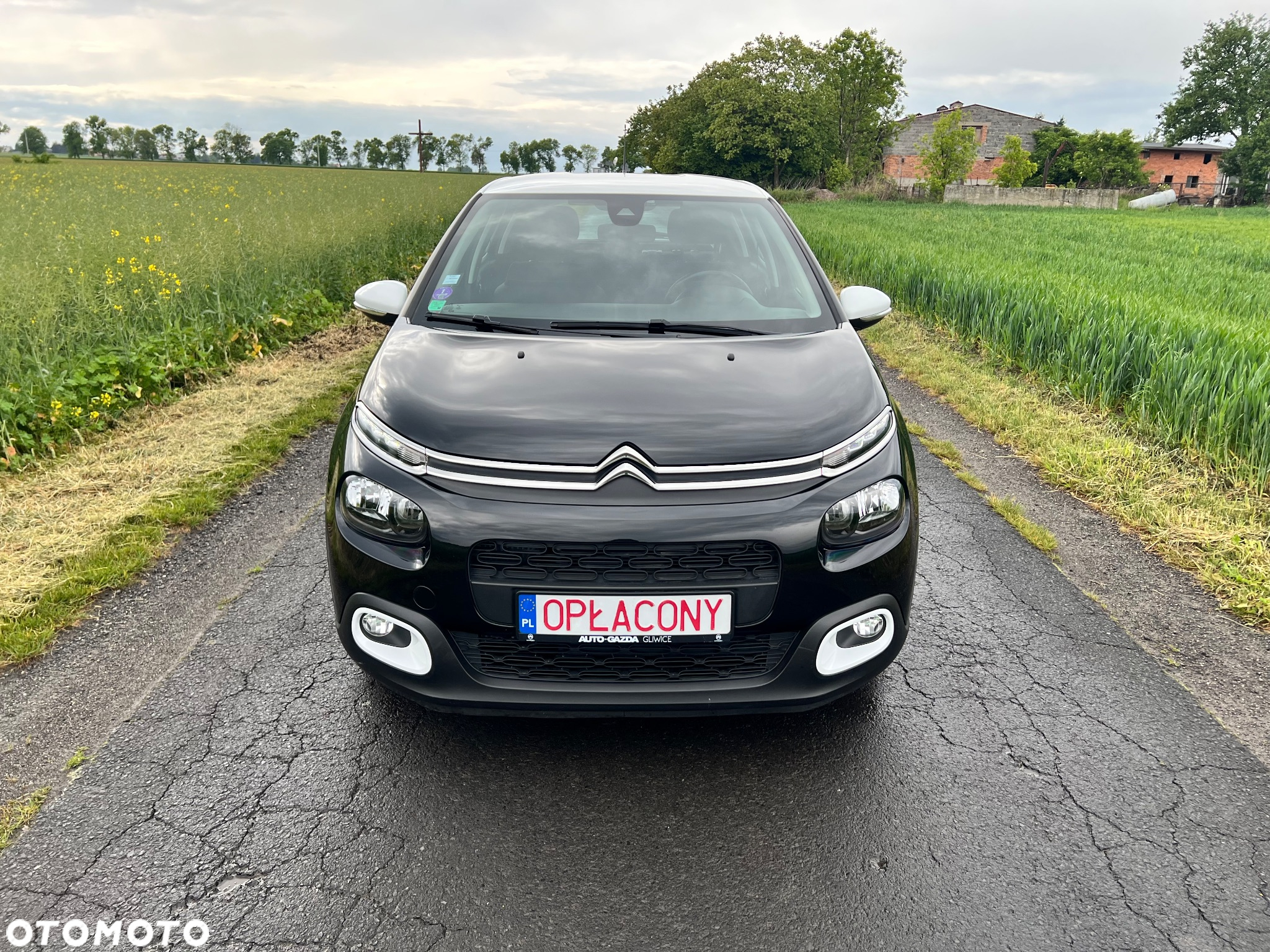 Citroën C3 1.2 PureTech GPF Shine S&S EAT6 - 16