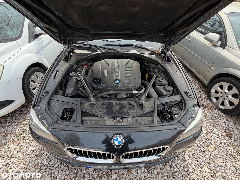 BMW Seria 5 530d xDrive Sport-Aut - 5