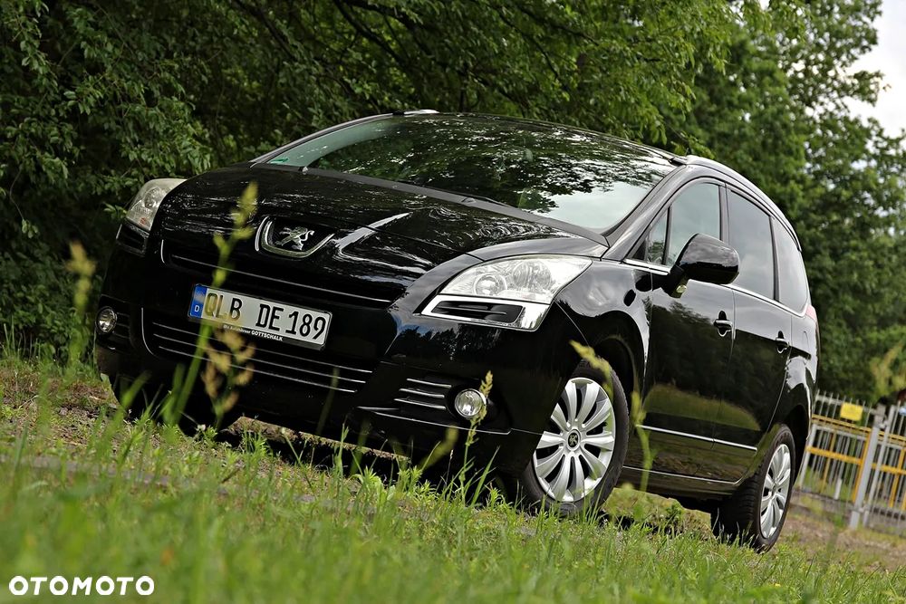 Peugeot 5008 HDI 150 Business-Line - 2