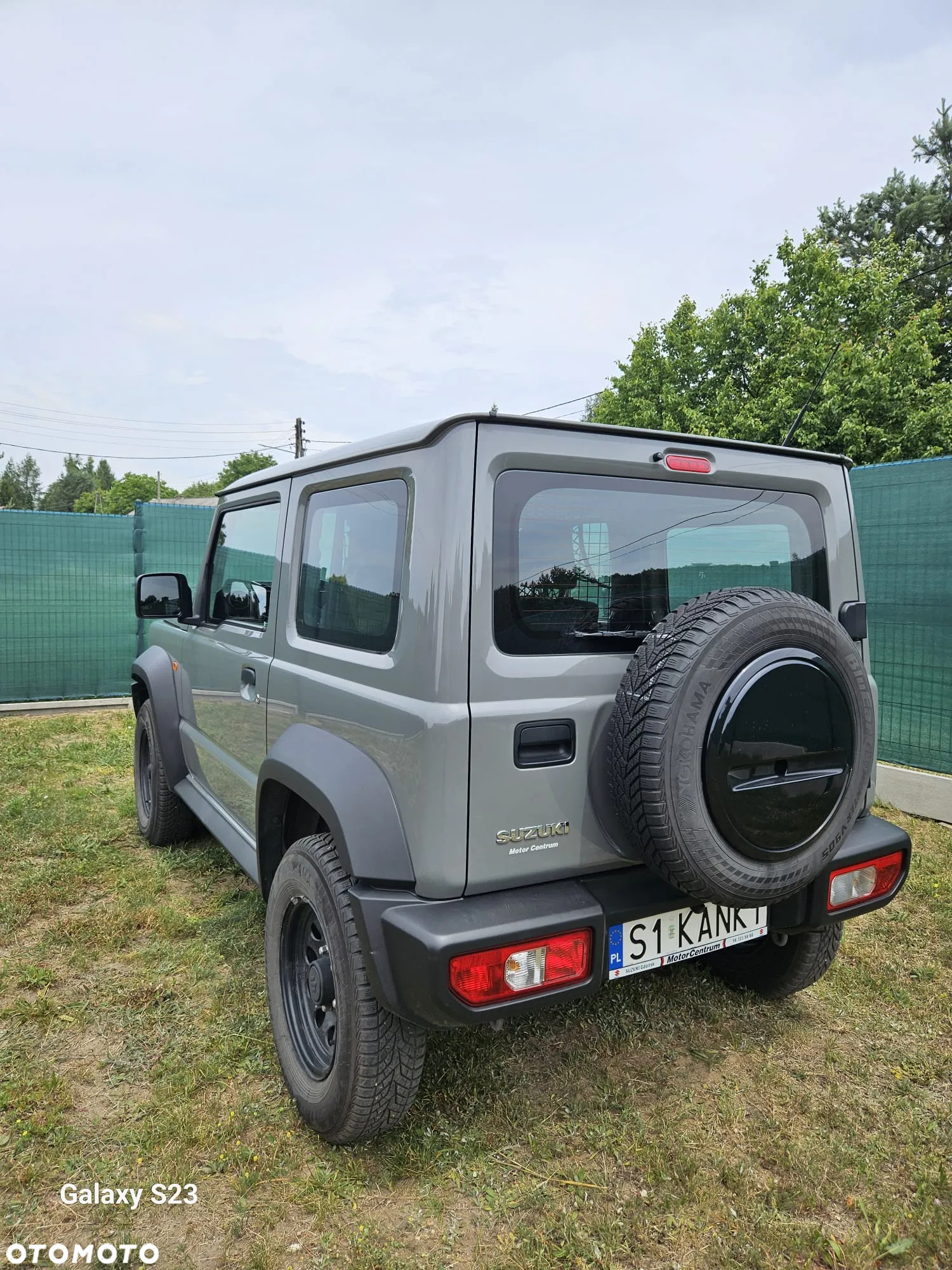 Suzuki Jimny 1.5 Pro - 15