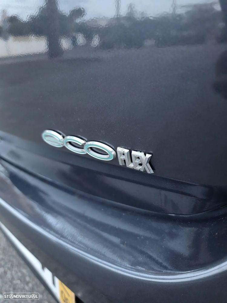 Opel Corsa 1.3 CDTI Enjoy EcoFLEX - 17