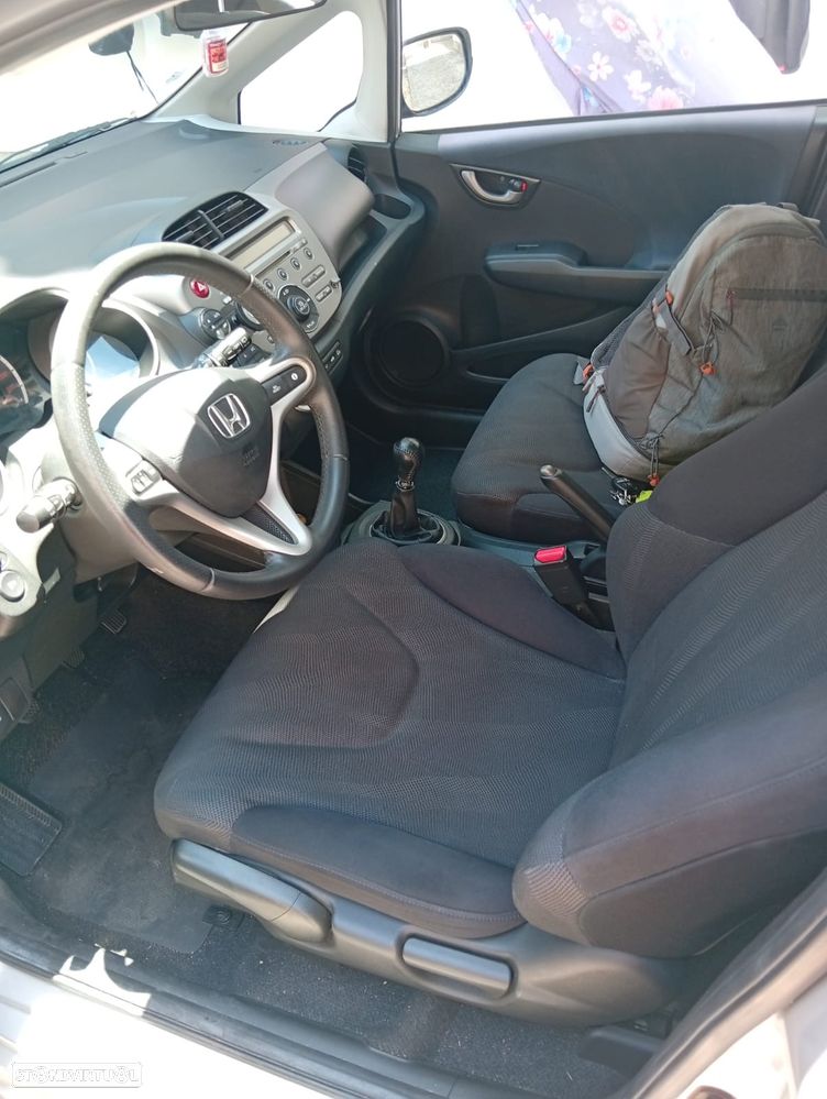Honda Jazz 1.4 i-VTEC Executive - 6