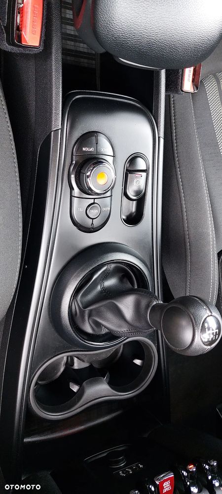 MINI Countryman Cooper D John Cooper Works Trim - 36