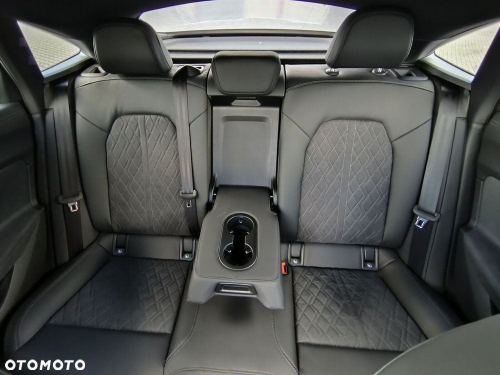 Audi A5 Limousine - 36