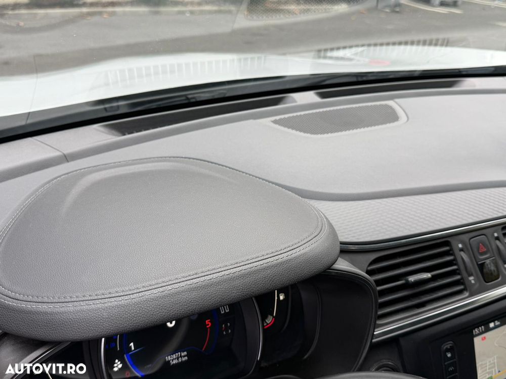 Renault Kadjar Energy dCi 110 EDC XMOD - 20