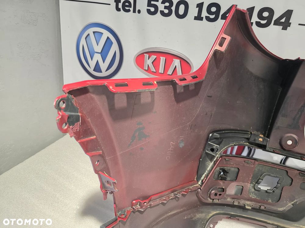 LAND ROVER DISCOVERY SPORT LIFT 16- ZDERZAK TYLNY TYLNI TYŁ NA 4xPDC NR FK72-17926-A-P + FK72-17927-A-P + GK7M-17D781-B + GK7M-17D781-B NR AUKCJI NZ2188 - 29