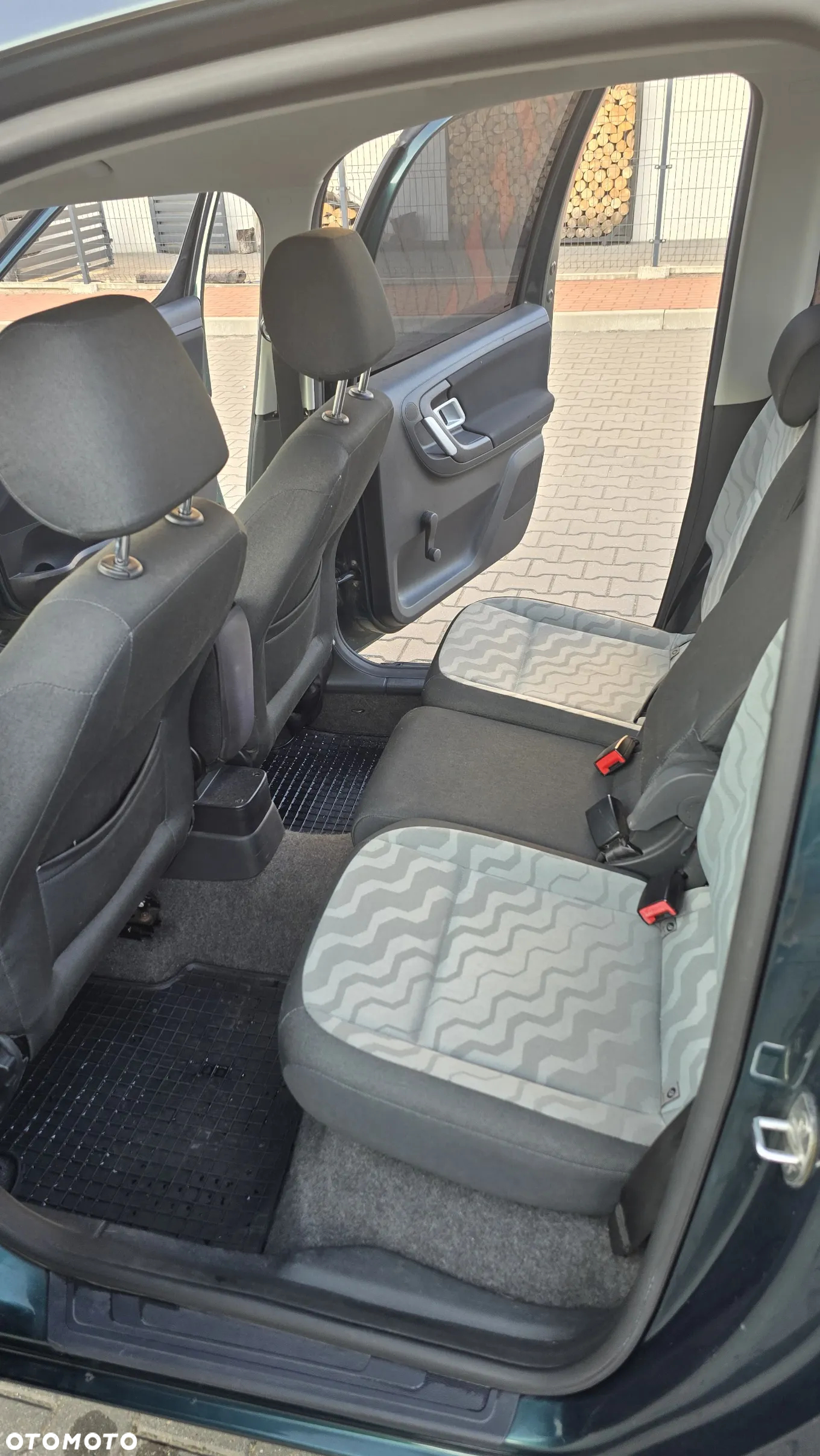 Skoda Roomster 1.6 16V - 7