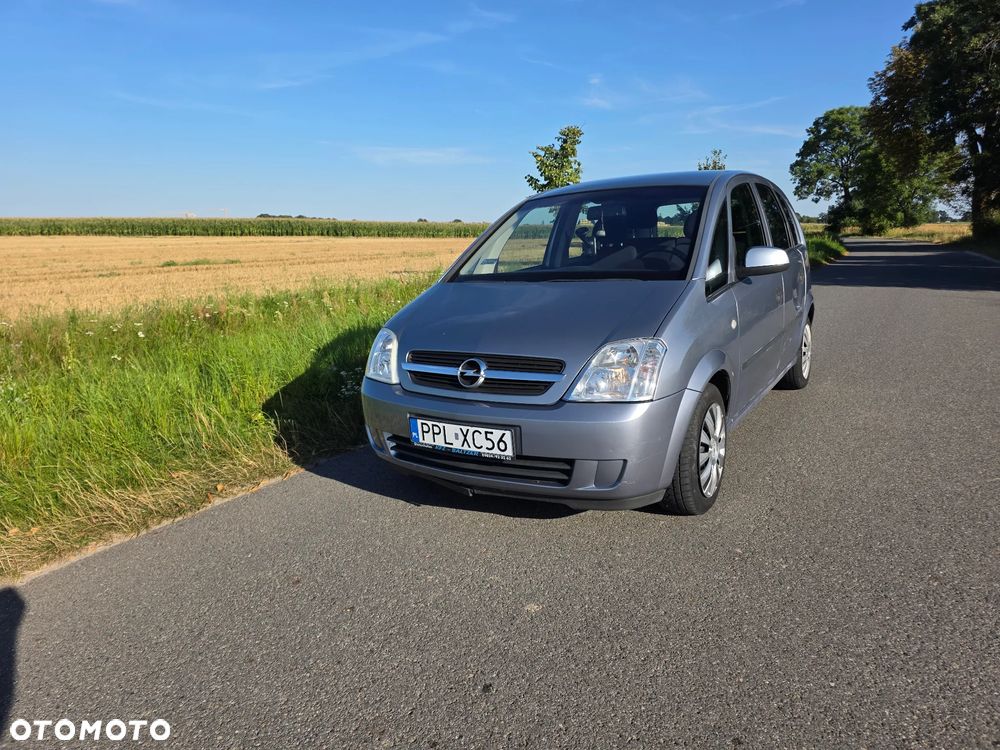 Opel Meriva 1.6 16V Enjoy - 1