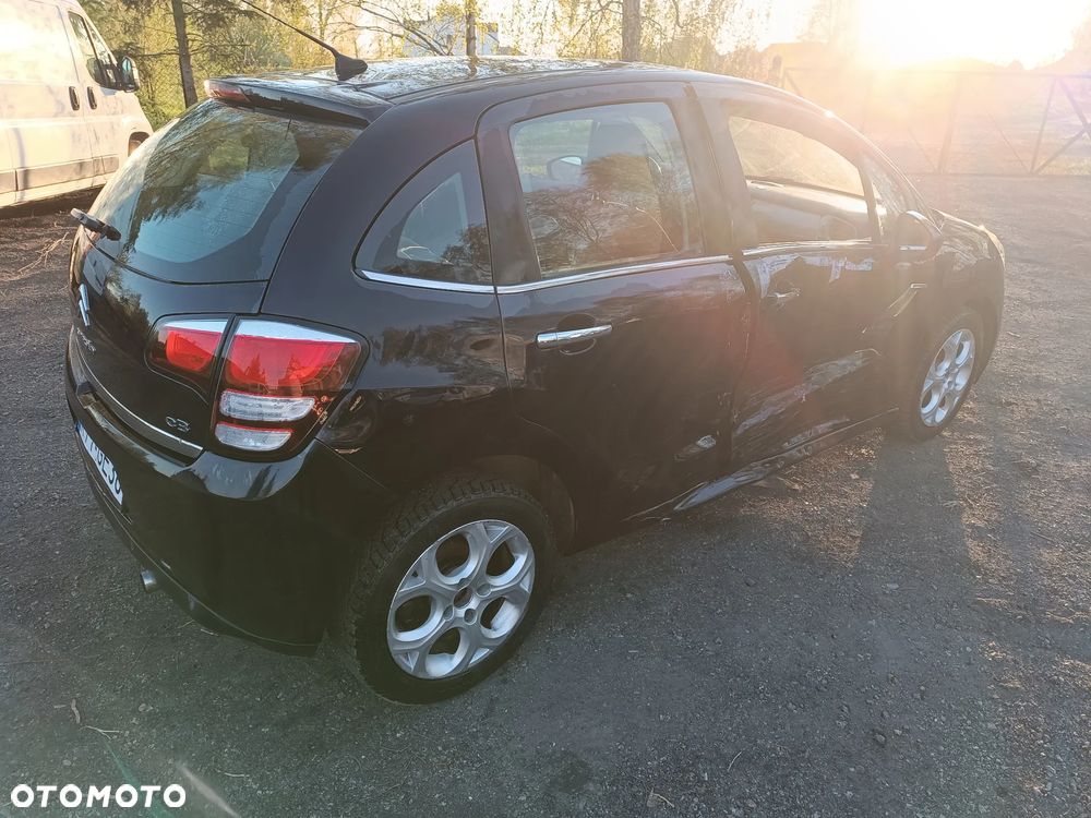 Citroën C3 e-HDi 90 FAP ETG6 Exclusive - 5