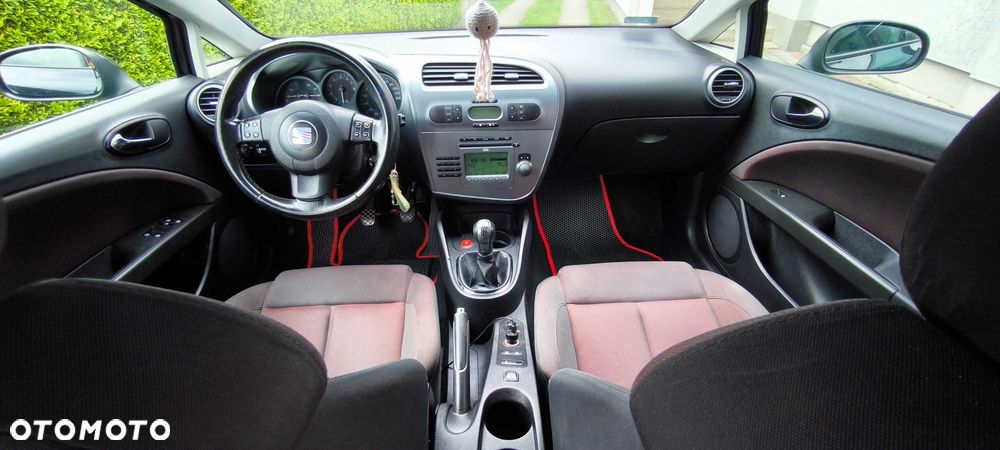 Seat Leon - 6