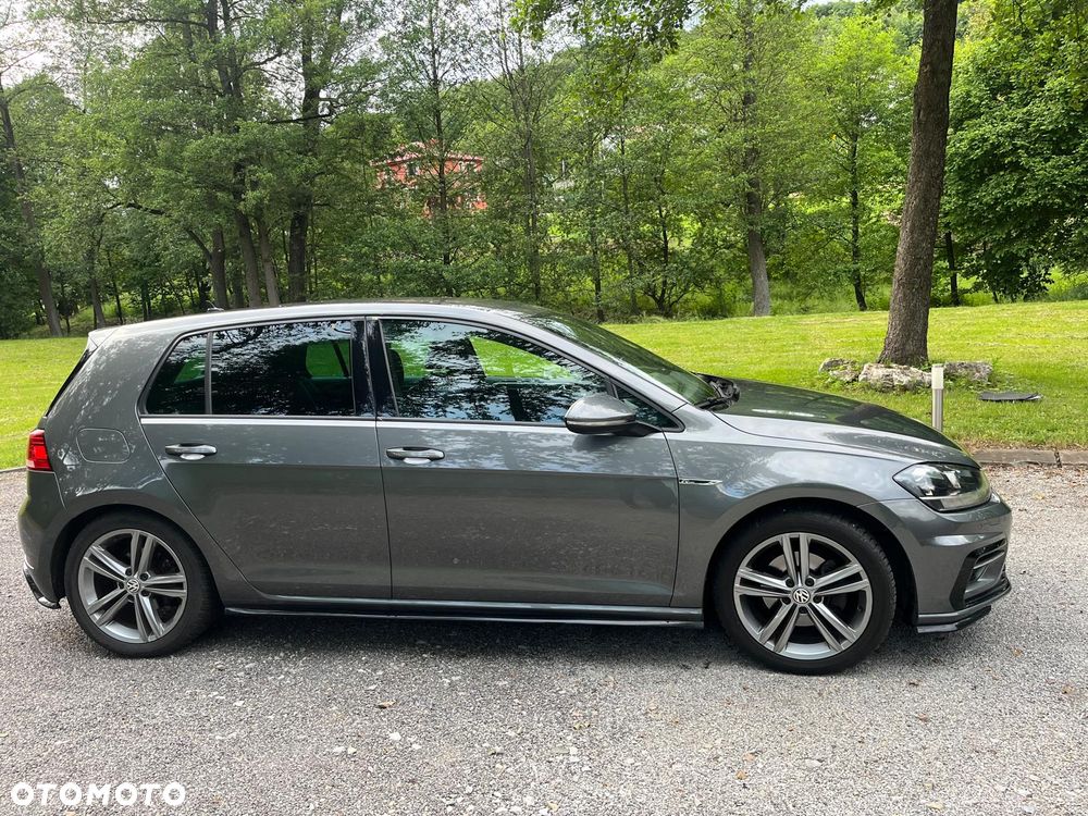 Volkswagen Golf - 3