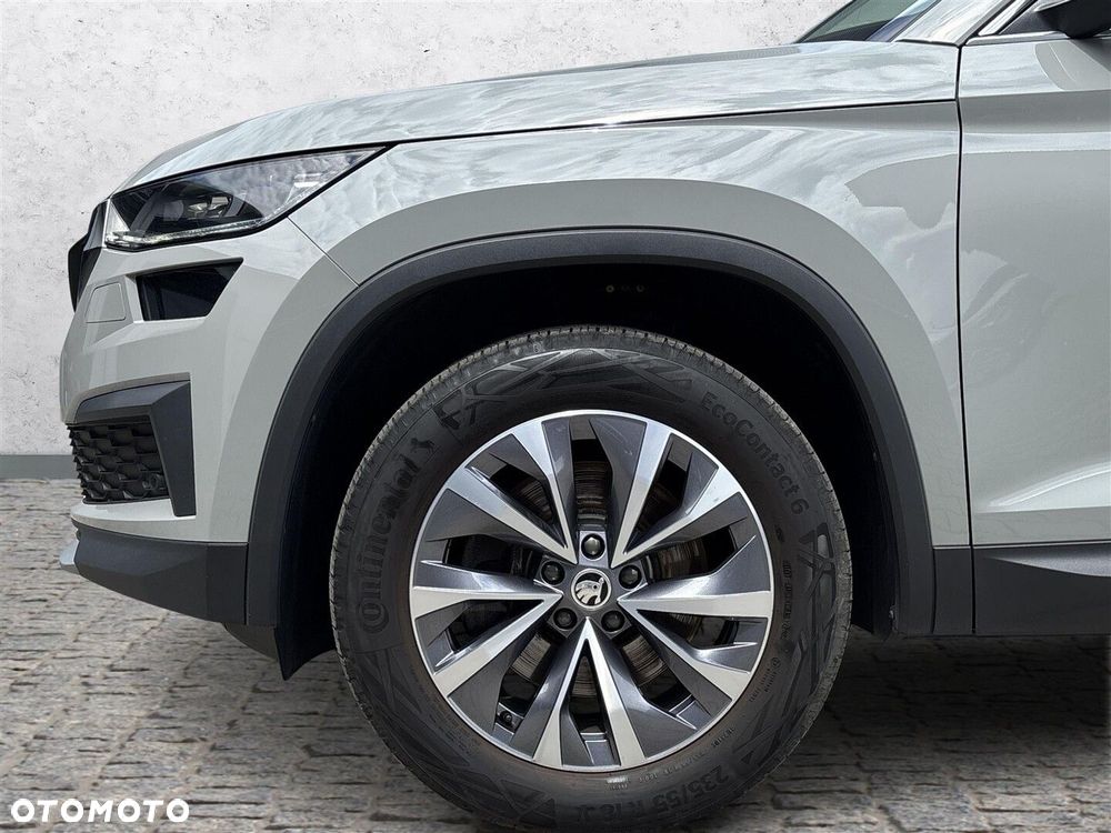Skoda Kodiaq 2.0 TDI 4x4 Style DSG - 37