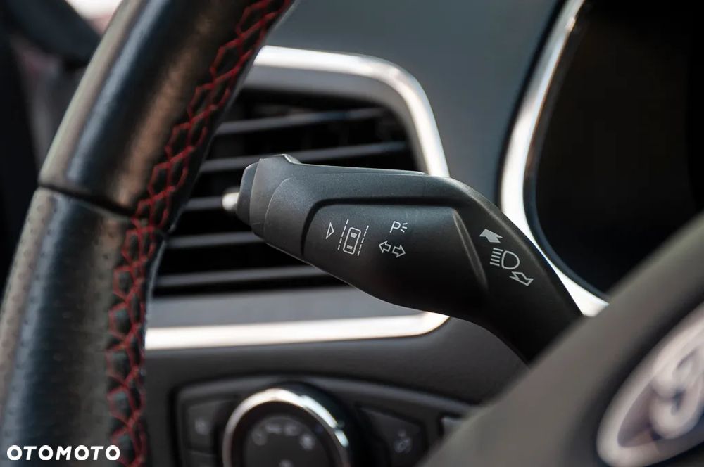 Ford S-Max 2.0 EcoBlue Bi-Turbo ST-LINE - 19