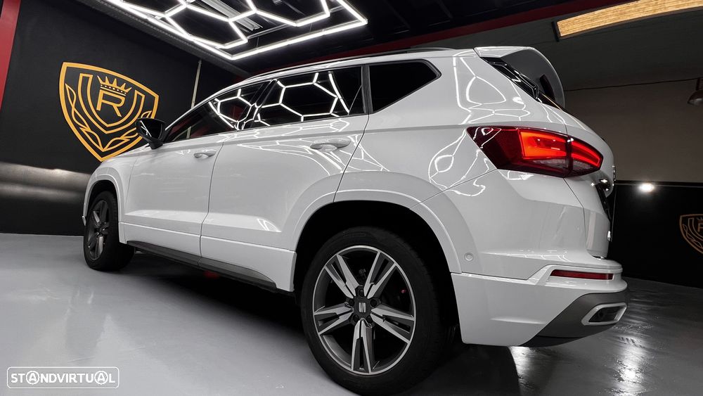 SEAT Ateca 1.0 TSI FR - 31