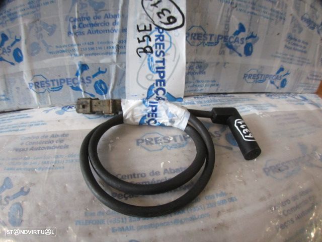 Modulo 144310 CITROEN JUMPER 1997 2.5D 85CV 4P BRANCO Módulo Gerador De Impulsos Cambota - 2