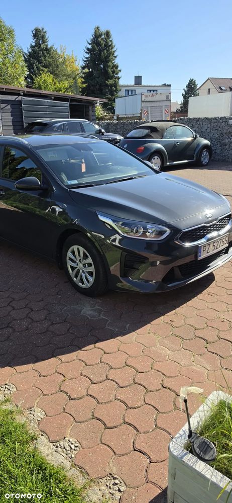 Kia Ceed 1.4 S - 22