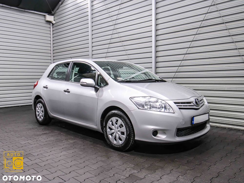 Toyota Auris 1.33 VVT-i Terra Start - 6