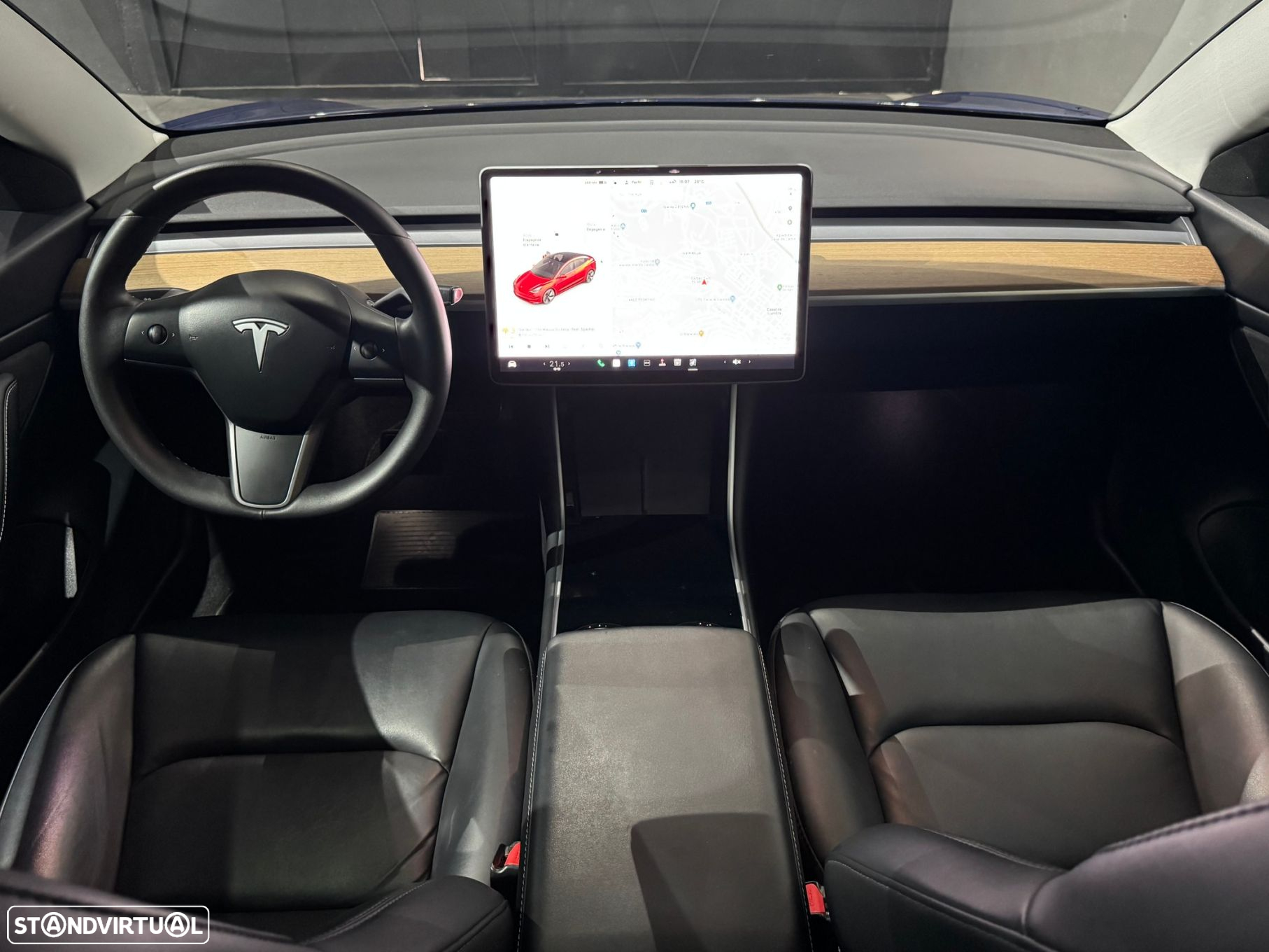 Tesla Model 3 Long-Range Dual Motor AWD - 15