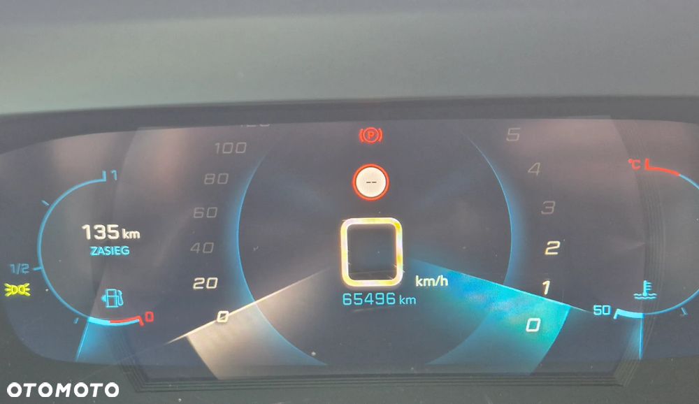 Peugeot 2008 1.2 PureTech Allure Pack S&S - 9