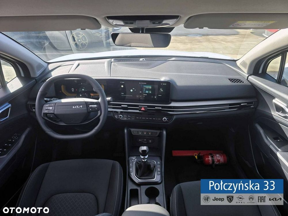 Kia Sportage 1.6 T-GDI M 2WD - 23