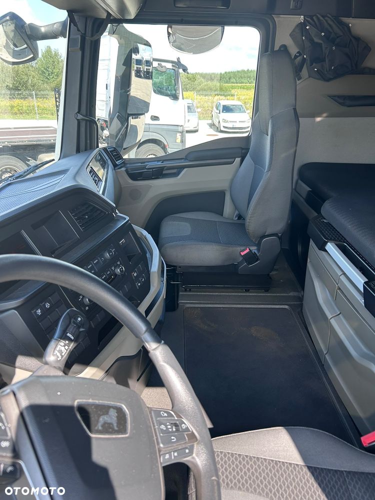 MAN TGX 26.470 6x2-2 LL CH GM - 23