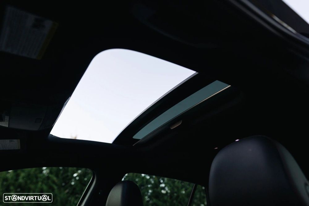 VW Golf 2.0 TSi GTi - 45