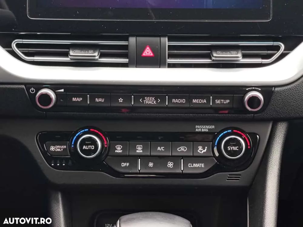 Kia Niro 1.6 GDI 2WD Aut. Spirit - 19