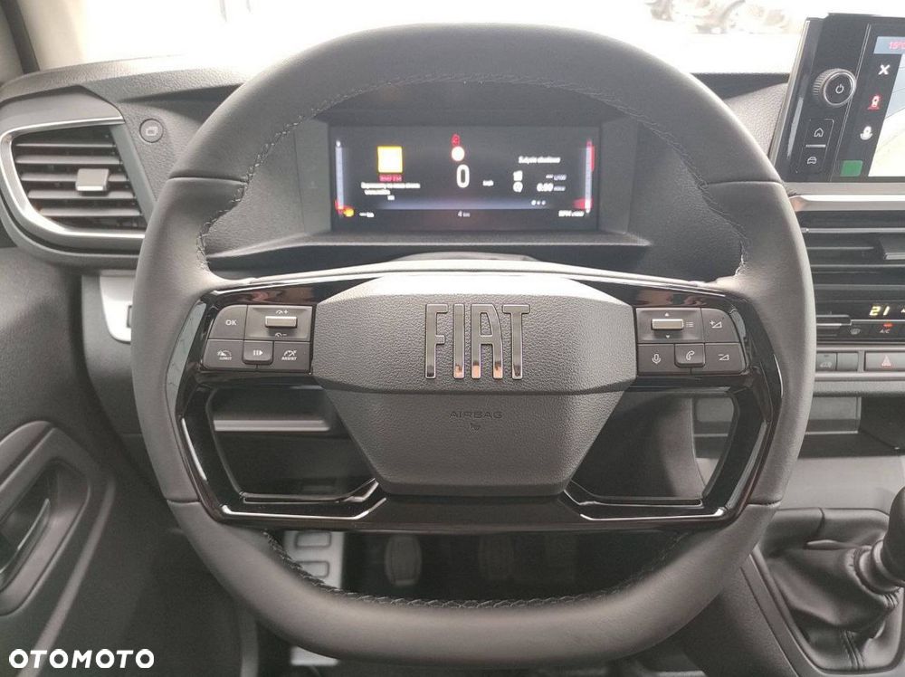 Fiat Scudo - 8