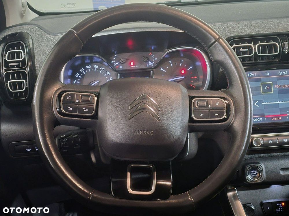 Citroën C3 Aircross - 21