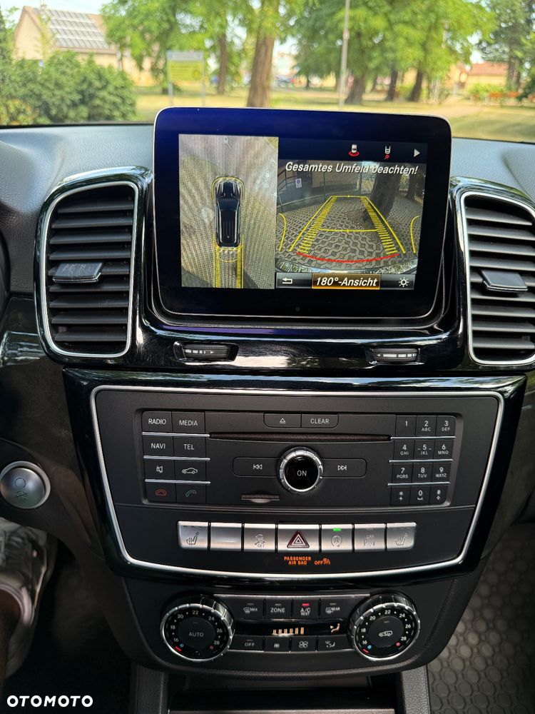 Mercedes-Benz GLE 350 d 4-Matic - 35