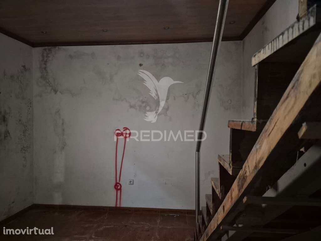 Moradia T2 na Granja de Alpriate, Vialonga - Grande imagem: 3/12