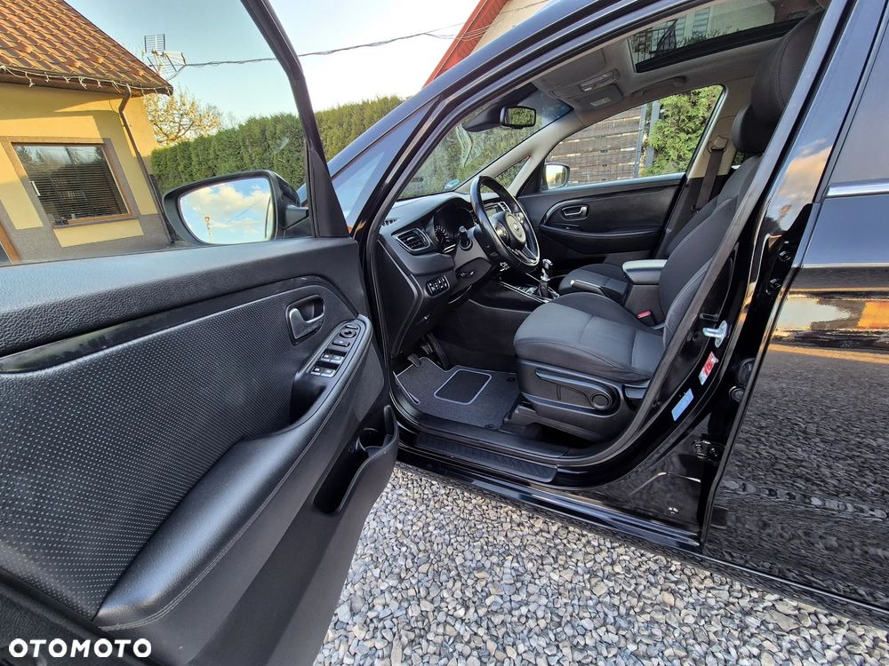 Kia Carens 2.0 GDI Edition 7 - 3