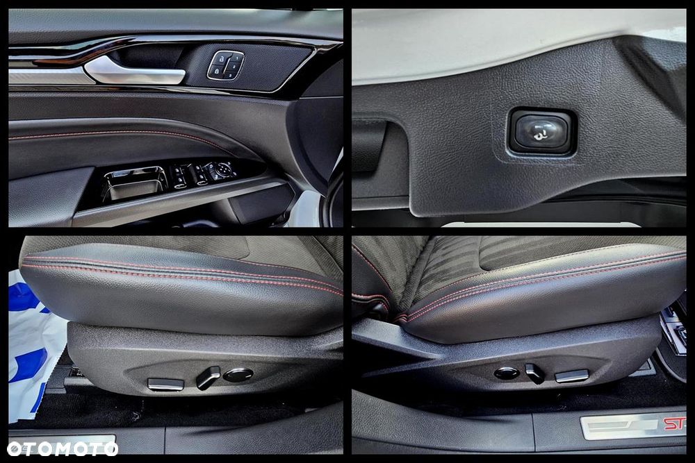 Ford Mondeo - 31