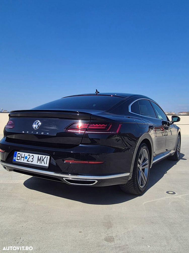 Volkswagen ARTEON 2.0 TDI SCR DSG - 3