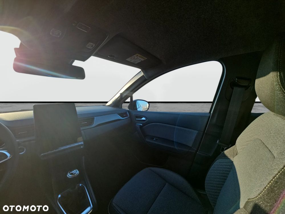 Renault Captur - 16