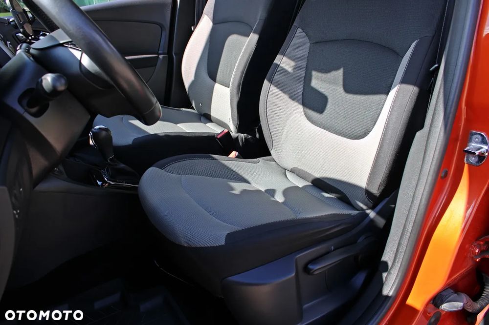 Renault Captur 1.2 TCe Intens EDC - 8